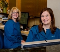 Contact us at Avon Dental