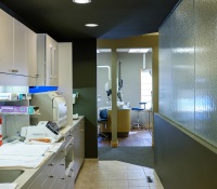 Office Tour