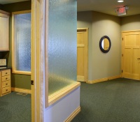 Office Tour