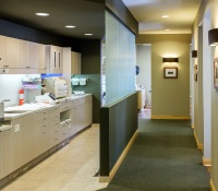 Office Tour