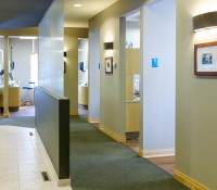 Office Tour