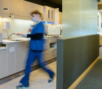 Office Tour