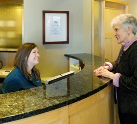 Avon Dental