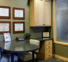 Office Tour